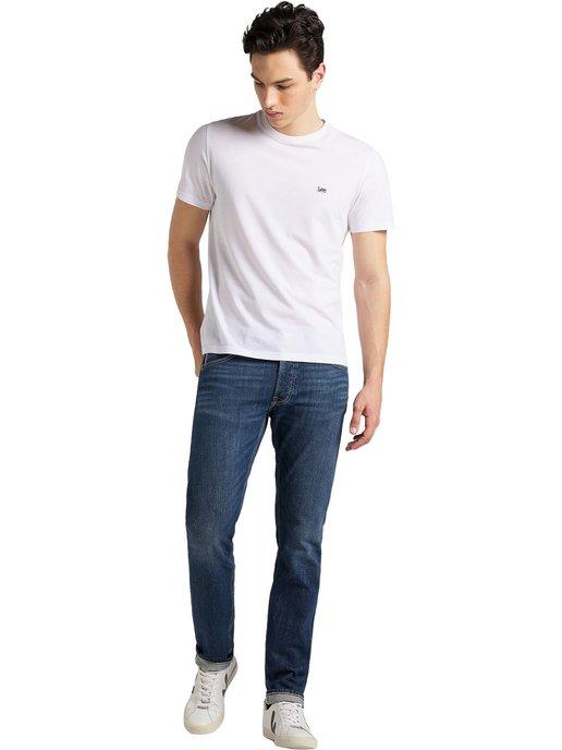 Джинсы Men Luke Jeans