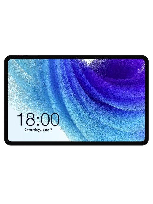 Планшет T60, 12'' 2K, T616, 8G+256G, Android 13 Серый