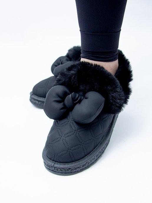 Flip flop moda | Угги короткие зимние