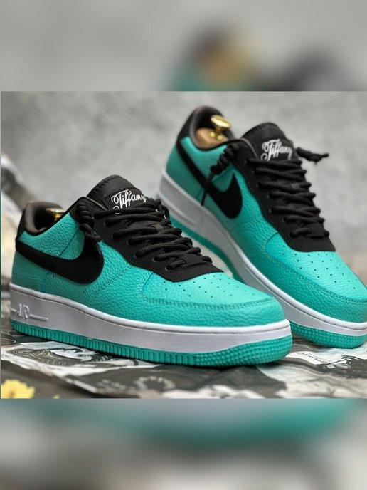 Кроссовки Air Force 1 Low