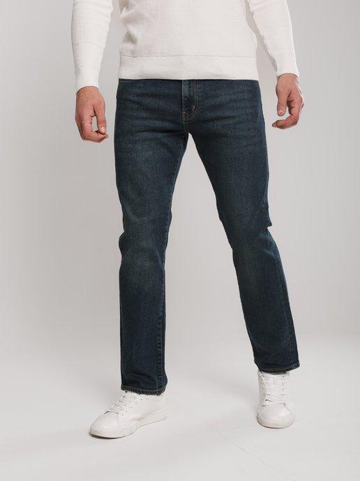 Джинсы Levis Regular Fit 506