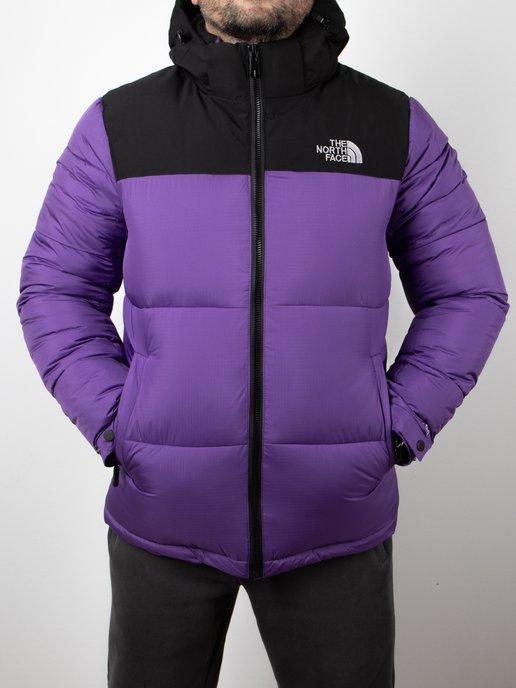 Куртка THE NORTH FACE зимняя