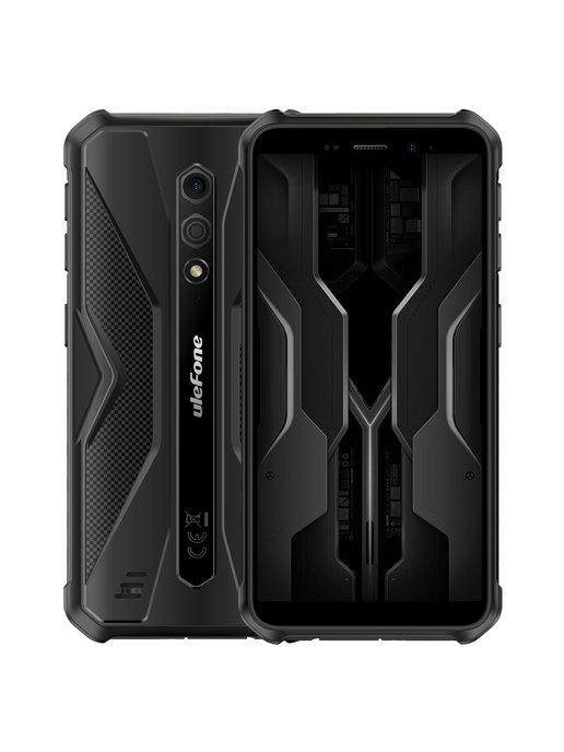 Смартфон Armor X12 Pro 4 64 Black