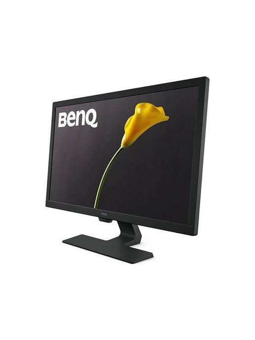 Монитор 27" GL2780 Black