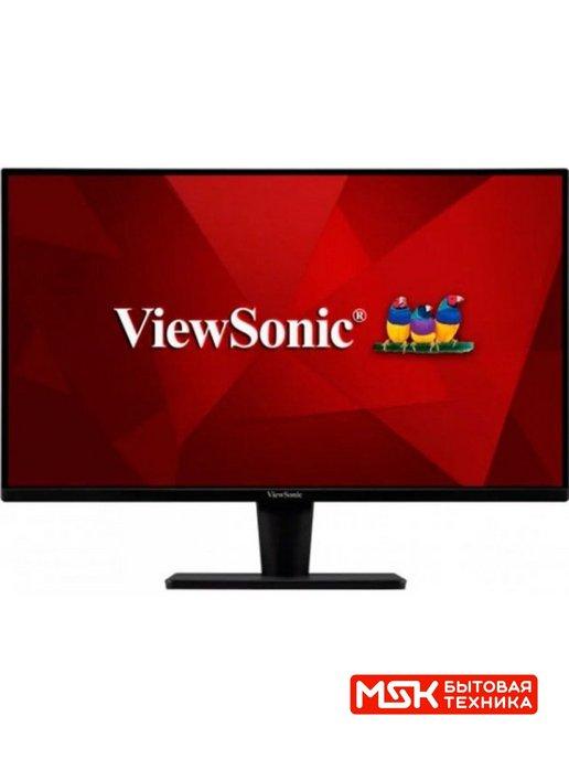 ViewSonic | 27" Монитор VA2715-MH