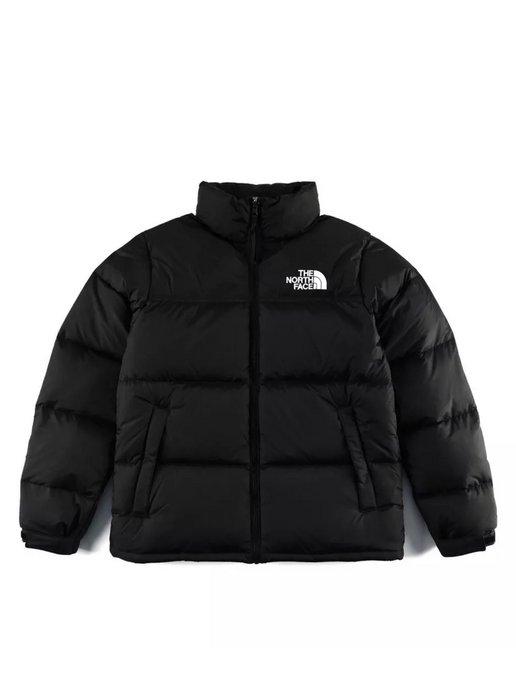 Куртка пуховик TNF 700 nuptse