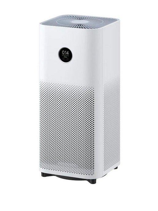 Очиститель воздуха Smart Air Purifier 4 EU