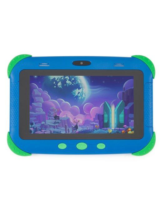 Планшет CITI Kids MT8321 1.3 4C RAM2Gb ROM32Gb 7" синий