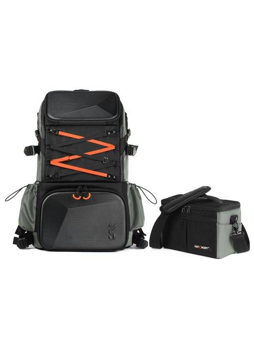 Фоторюкзак для путешествий рюкзак для фотоаппарата
