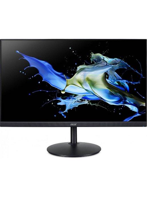 27" CB272Ebmiprx черный IPS LED 4ms 16 9 HDMI M M