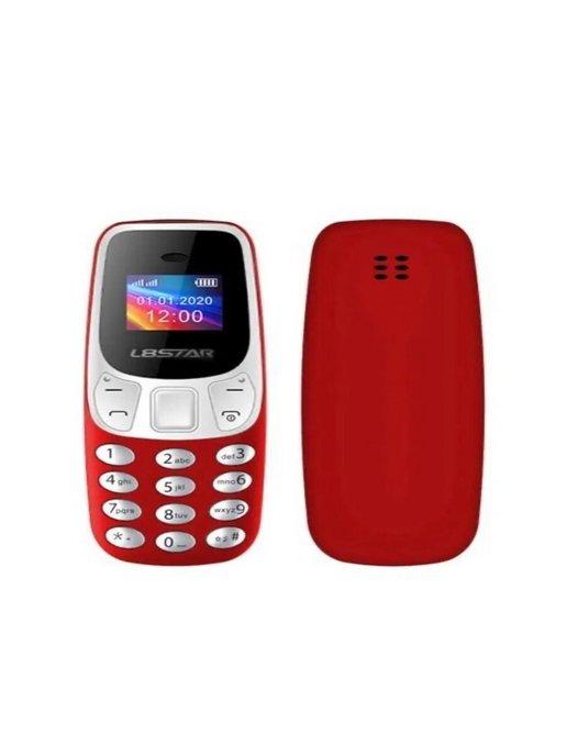Мобильный мини телефон BM10 гарнитура Bluetooth