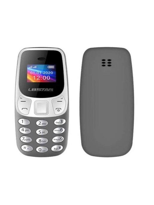 Silk Store | Мобильный мини телефон BM10 гарнитура Bluetooth