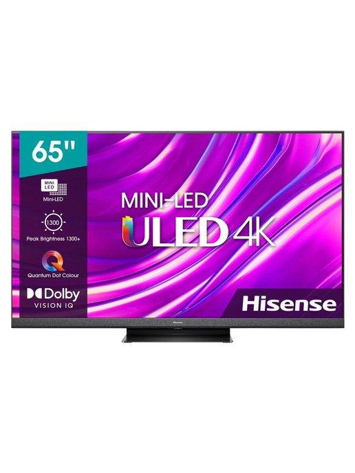 Телевизор LED65" 65U8HQ