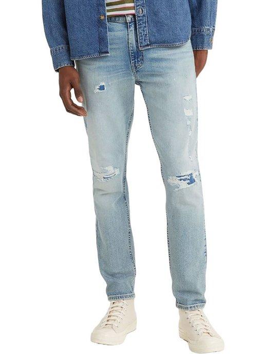 Джинсы Men 512 Slim Taper Fit Jeans