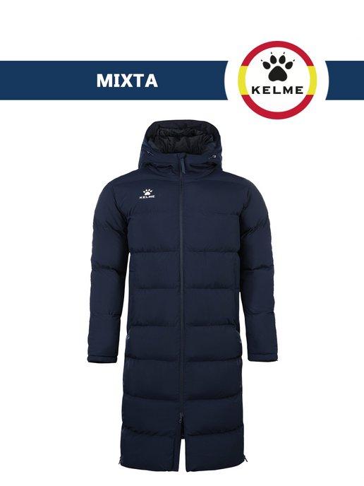 Куртка MIXTA 7361MF1018