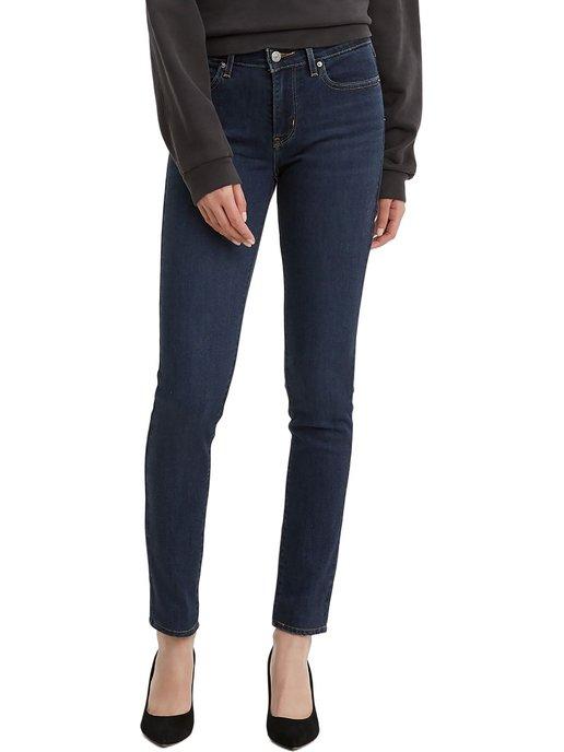 Джинсы Women 711 Skinny Jeans