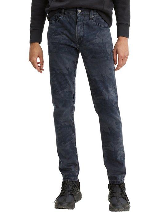 Джинсы 512 Slim Taper Fit Jeans