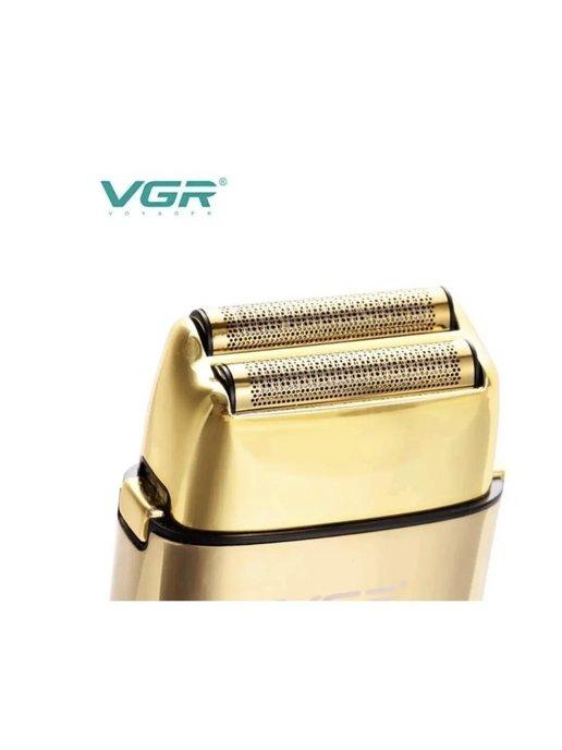 Электробритва Электрическая бритва VGR V-338 Шейвер