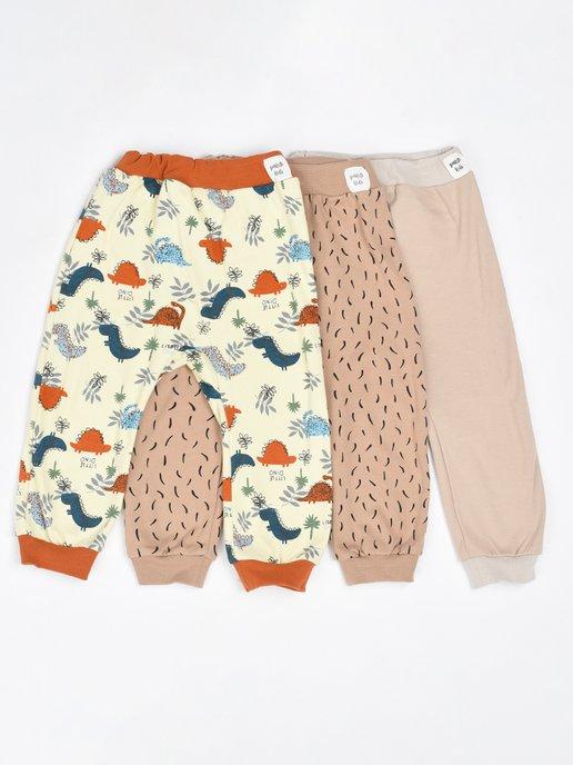 брюки для малышей и новорожденных