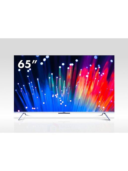 Телевизор 65 Smart TV S3