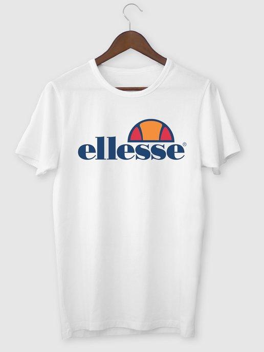 Футболка Ellesse Эллессе