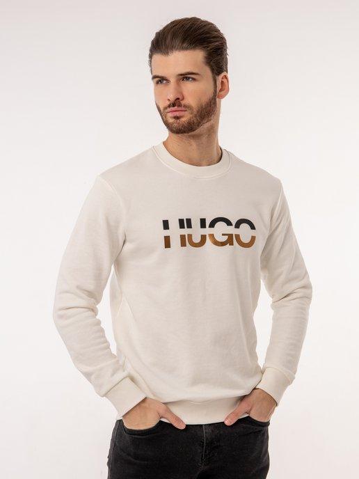 свитшот Hugo Boss