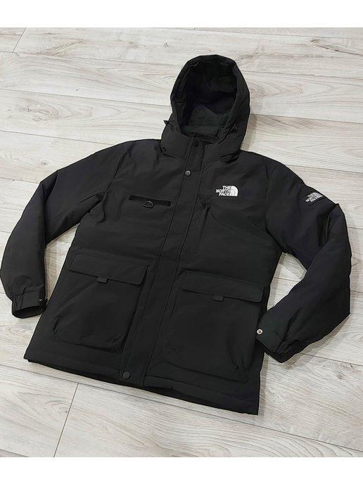 Куртка Зимняя TNF