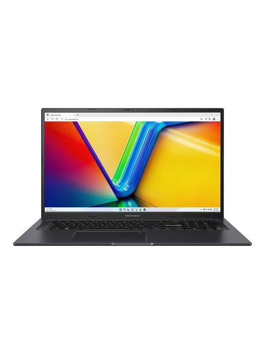 Ноутбук Vivobook 17X M3704YA-AU052 Российская клавиатура