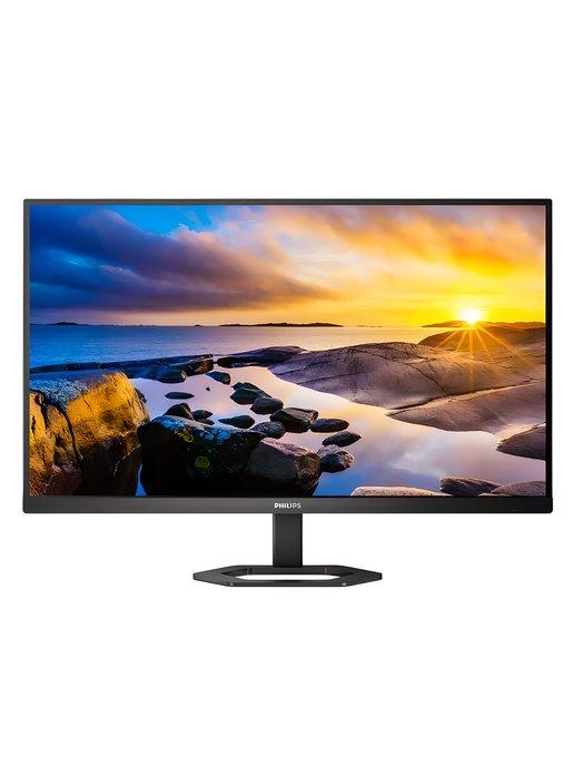 Монитор 27" 27E1N5300AE 01 IPS 300КДМ 1МС