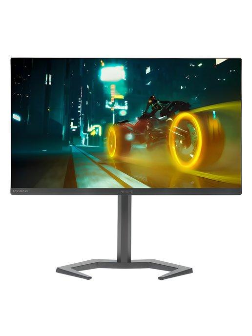 МОНИТОР 23,8" IPS 165HZ 1МС