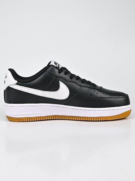 Зимние кроссовки Nike Air Force 1