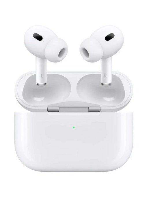 Беспроводные наушники AirPods Pro, реплика