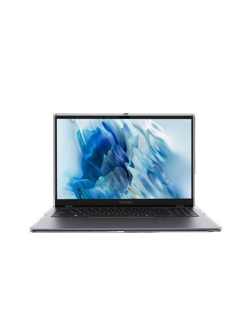 Ноутбук GemiBook Plus 15.6" N100 16G 512G Win11