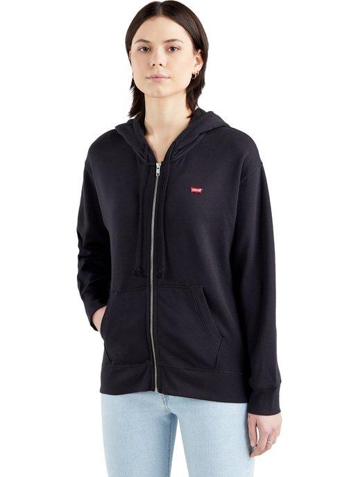 Толстовка Women Standard Zip