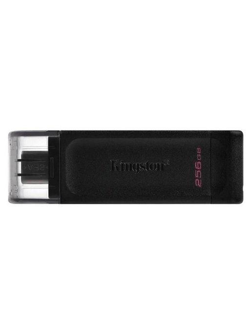 Флэш-накопитель USB-C 3.2 256GB DT70 256GB