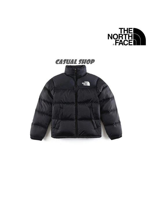 Куртка The North Fаce Пуховик 1996 Retro Nuptse 700