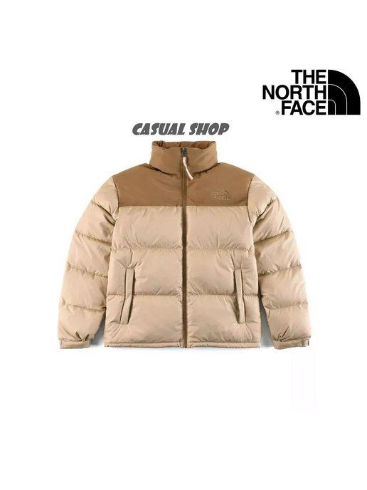 Куртка The North Fаce Пуховик 1996 Retro Nuptse 700