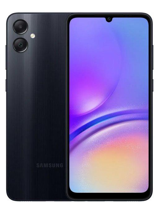 Смартфон Galaxy A05 4 128Gb