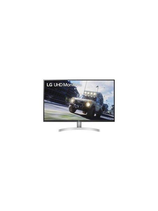 LCD 31.5'' 32UN650-W (IPS 3840x2160 75Hz 5ms 350cd 1000 1