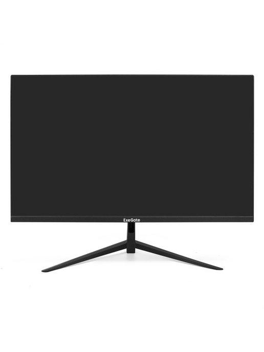 LCD 27" ES2707A SmartView черный (IPS 1920x1080 75Hz