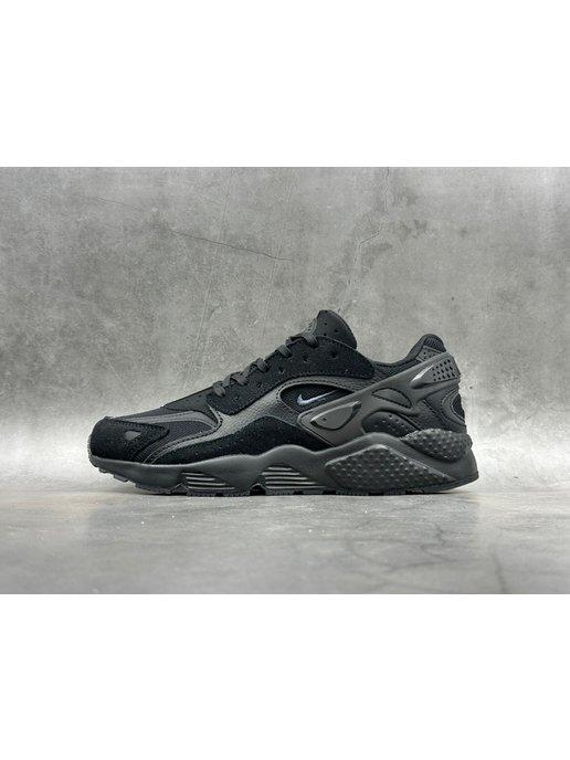 Кроссовки мужские найк Nike Huarache Хуарачи