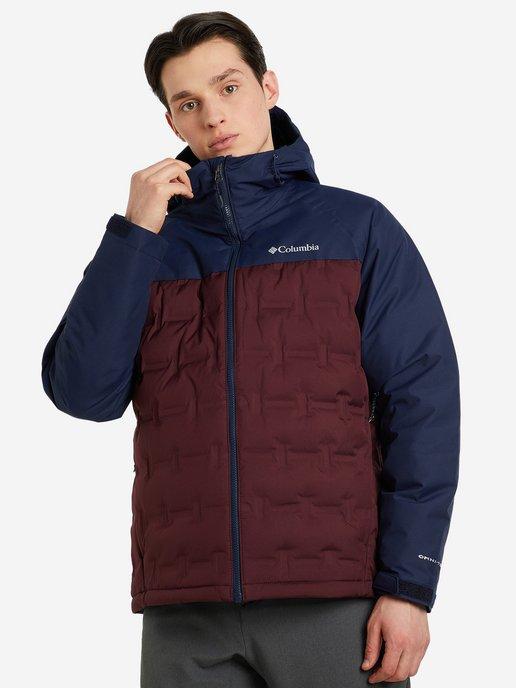 Пуховик Grand Trek II Down Hooded Jacket