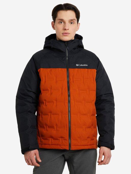 Пуховик Grand Trek II Down Hooded Jacket