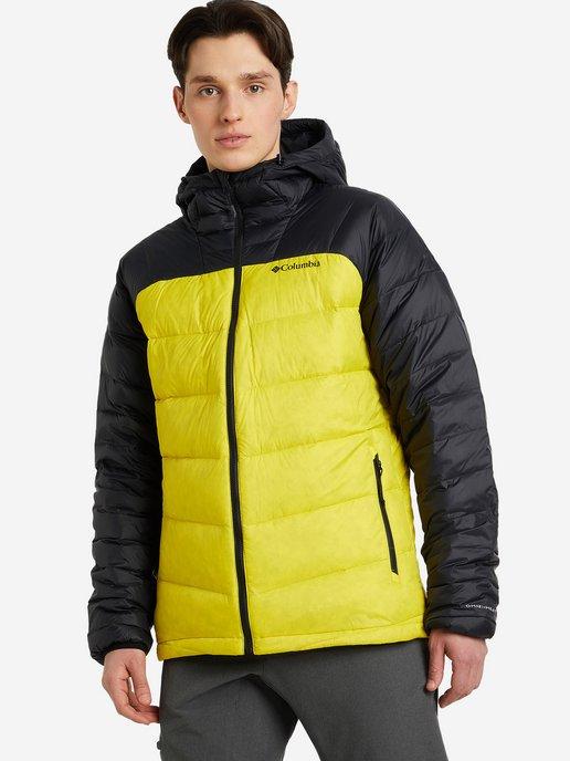 Пуховик Centennial Creek II Down Hooded Jacket