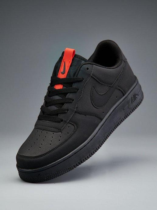 Кроссовки nike air force 1 аир форсы