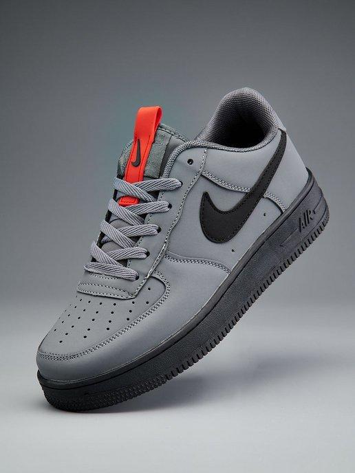 Кроссовки nike air force 1