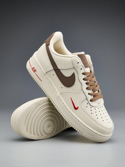 Кроссовки nike air force 1 аир форсы