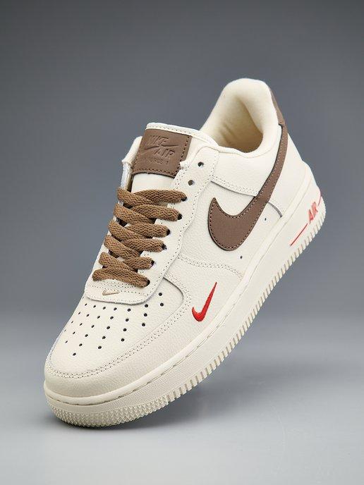 Кроссовки nike air force 1 аир форсы