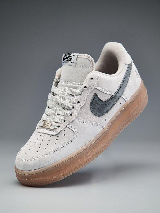 Кроссовки nike air force 1