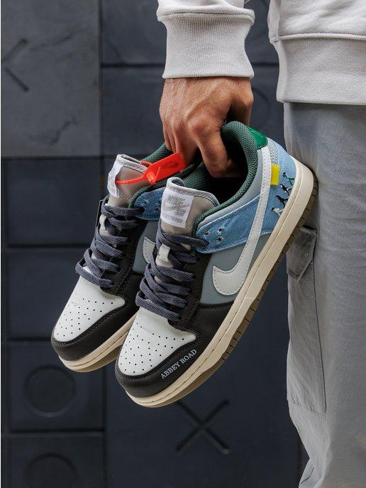 Кроссовки SB Dunk Low